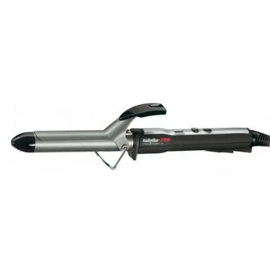 Fer À Boucler Numérique 25mm - BaByliss Pro - BAB2273TTE
