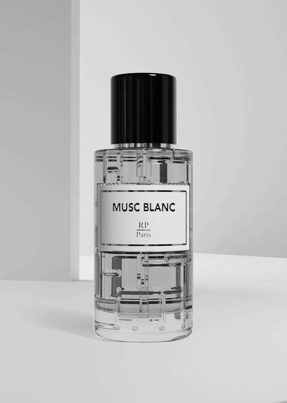 Rp Paris Parfum Musc Blanc 100 ML
