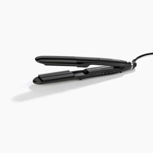 Lisseur Boucleur Vapeur XXL  - BaByliss- ST492E
