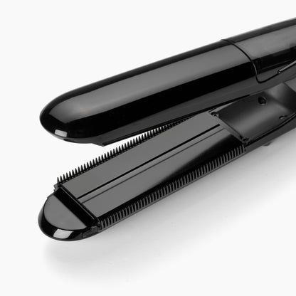 Lisseur Boucleur Vapeur XXL  - BaByliss- ST492E