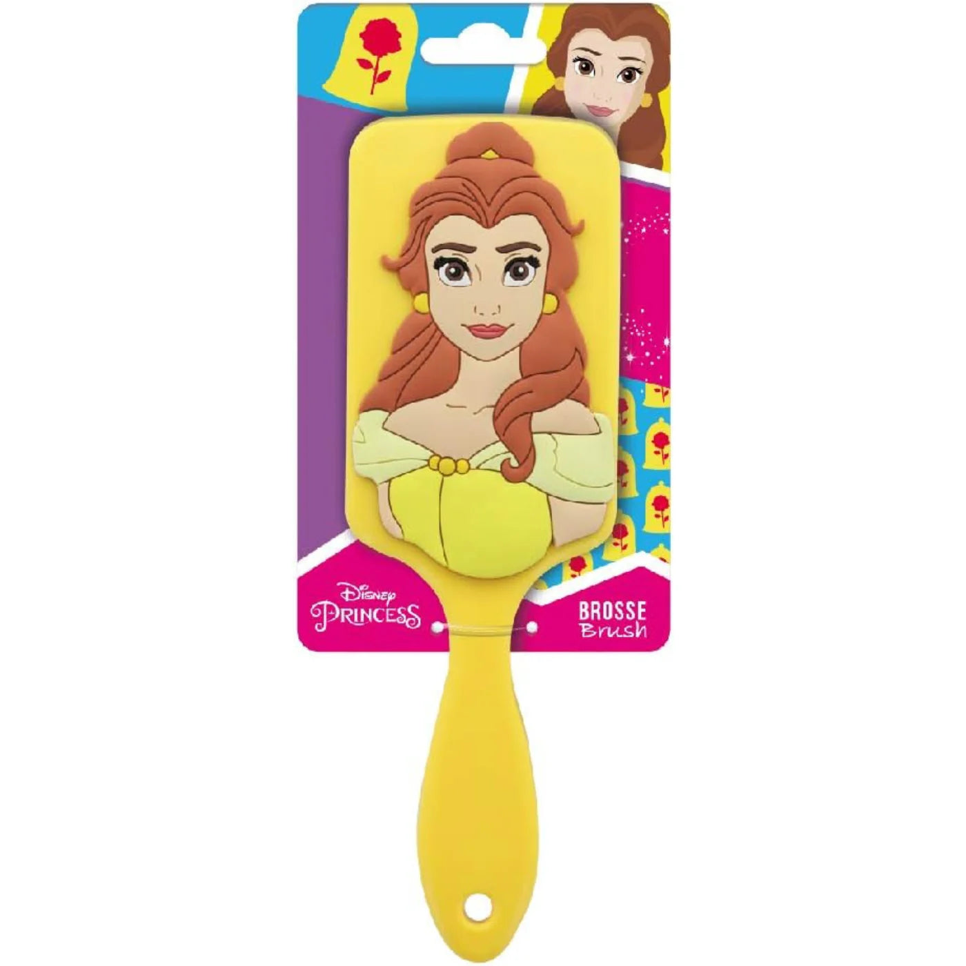 Brosse Belle - Disney - 7101