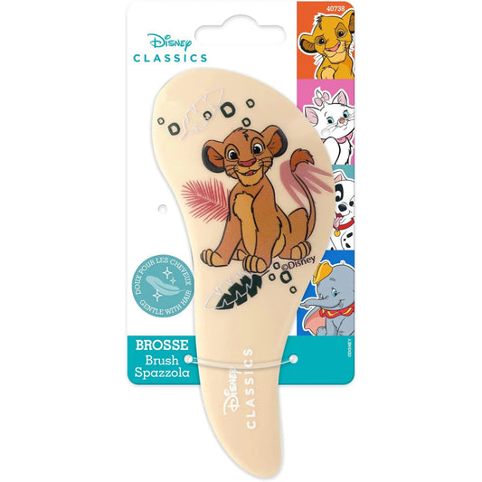 Brosse Simba Le Roi Lion - Disney -40738