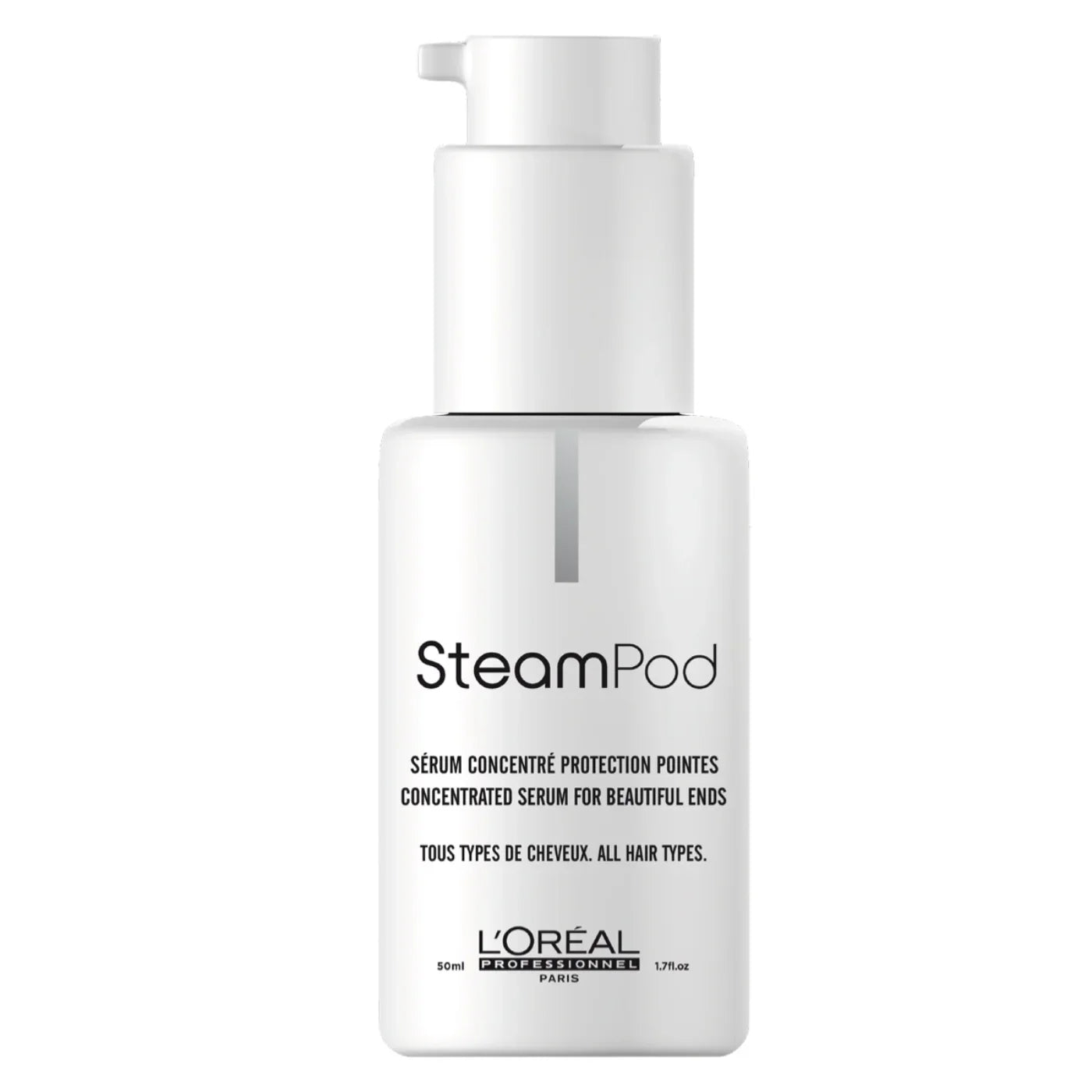 Serum Protecteur - L'Oreal Professionnel Steampod SP