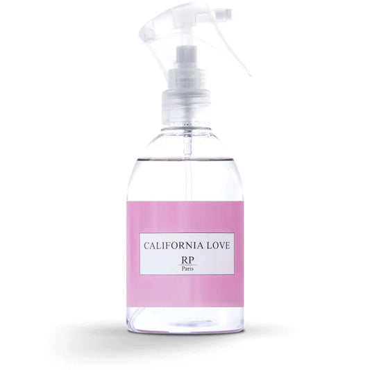 Spray Textile California Love - RP Paris