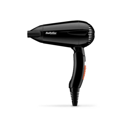 BaByliss- Sèche cheveux voyage 2000W- 5344E
