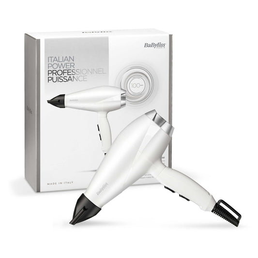 Sèche cheveux 2000W - BaByliss - 6704WE