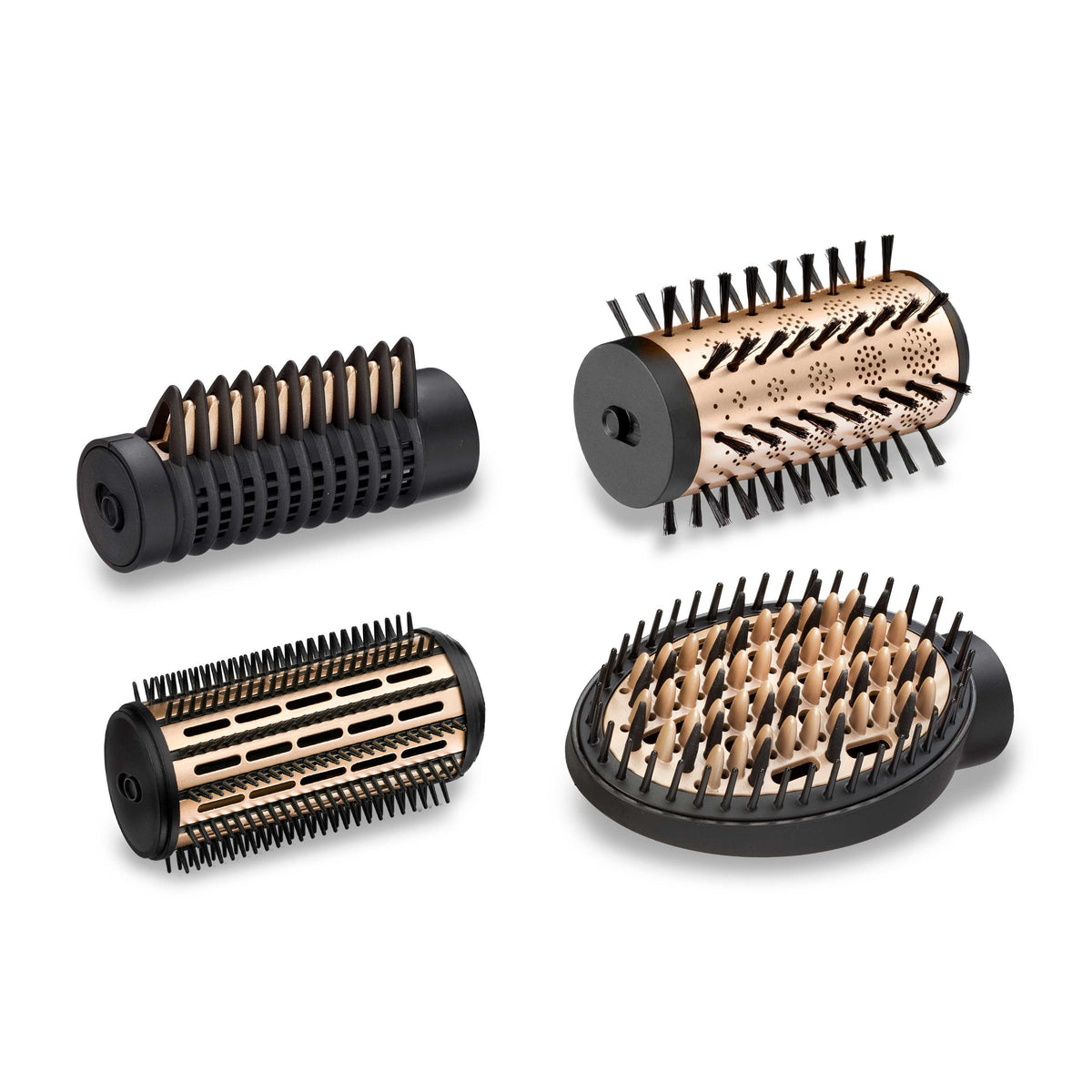 Brosse Soufflante Big Hair Luxe - BaByliss- AS970E