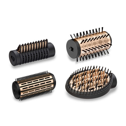Brosse Soufflante Big Hair Luxe - BaByliss- AS970E