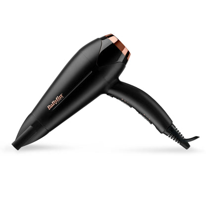 Babyliss Sèche-cheveux Turbo Shine 2200 D570DE