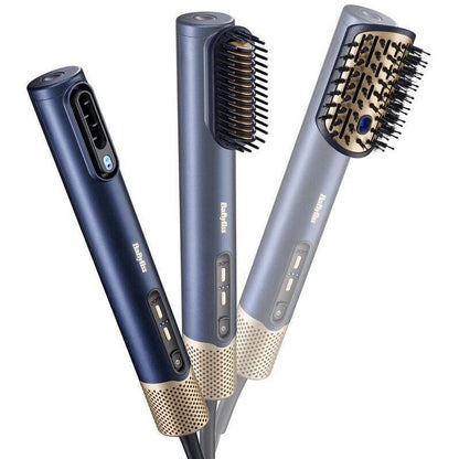Brosse Soufflante Multistyler AirWand - BaByliss - AS6550E