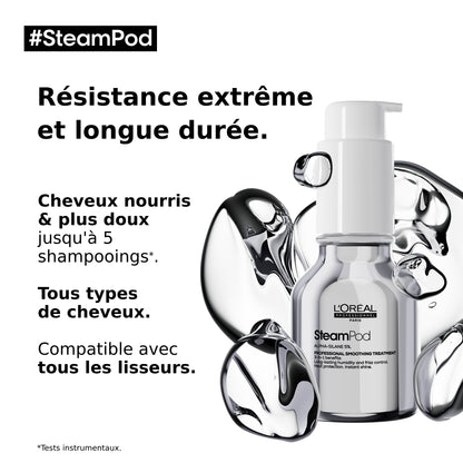 Sérum Steampod 50 ML